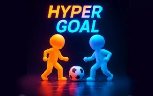 Hyper Goal - Play Free Best soccer Online Game on JangoGames.com