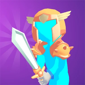 Hyper Knight - Play Free Best Casual Online Game on JangoGames.com