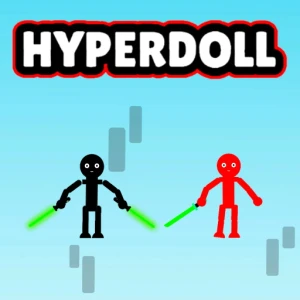 HyperDoll - Play Free Best Casual Online Game on JangoGames.com