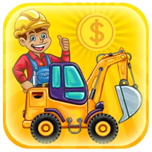 I am an Excavator Runner - Play Free Best Agility Online Game on JangoGames.com