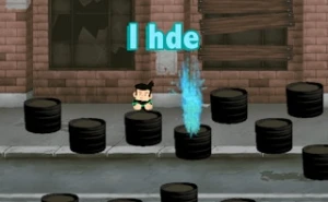 I hde - Play Free Best action Online Game on JangoGames.com