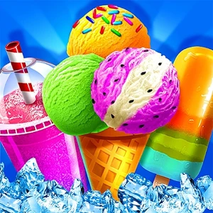 Ice Cream Decoration - Play Free Best Art Online Game on JangoGames.com