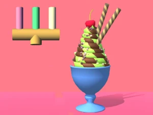 Ice Cream Inc. - Play Free Best Casual Online Game on JangoGames.com