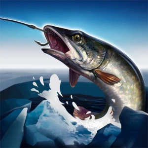 Ice fishing 3d - Play Free Best Simulation Online Game on JangoGames.com