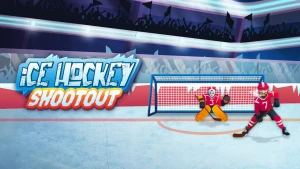 Ice Hockey Shootout - Play Free Best Shooter Online Game on JangoGames.com