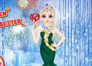 Ice Queen 2017 Trendsetter - Play Free Best Dress-up Online Game on JangoGames.com
