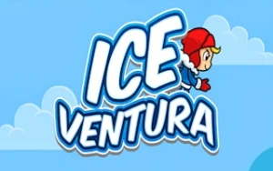 Ice Ventura - Play Free Best casual Online Game on JangoGames.com
