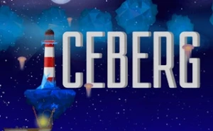 Iceberg - Play Free Best kids Online Game on JangoGames.com