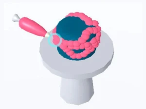 Icing On The Cake Online - Play Free Best Casual Online Game on JangoGames.com