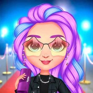 Iconic Celebrity Look - Play Free Best Dress-up Online Game on JangoGames.com