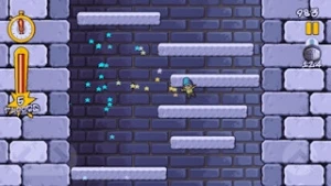 Icy Tower - Play Free Best arcade Online Game on JangoGames.com