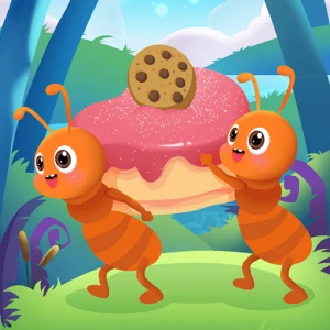 Idle Ants - Play Free Best Simulation Online Game on JangoGames.com