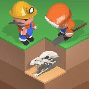 IDLE Archeology - Play Free Best Adventure Online Game on JangoGames.com