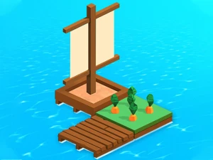 Idle Arks: Sail and Build - Play Free Best Simulation Online Game on JangoGames.com