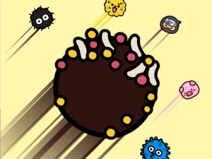 Idle Balls - Play Free Best Simulation Online Game on JangoGames.com