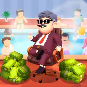 Idle Bathroom Empire Tycoon - Play Free Best Simulation Online Game on JangoGames.com