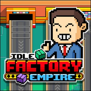 Idle Factory Empire - Play Free Best Casual Online Game on JangoGames.com