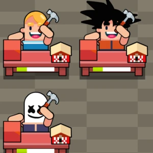 Idle Factory - Play Free Best Simulation Online Game on JangoGames.com