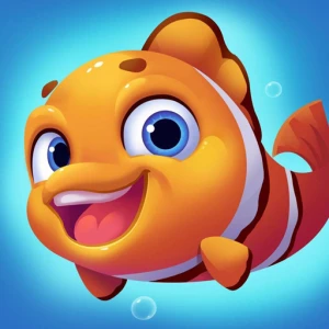 Idle Fish - Play Free Best Simulation Online Game on JangoGames.com