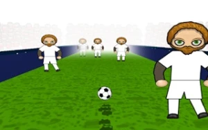 Idle Football Challenge 3D - Play Free Best soccer Online Game on JangoGames.com
