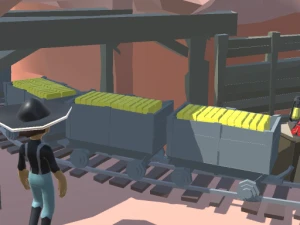 Idle Gold Mine - Play Free Best Simulation Online Game on JangoGames.com