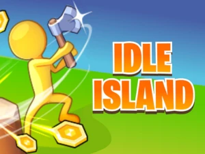 Idle island - Play Free Best Simulation Online Game on JangoGames.com