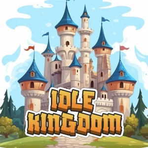 Idle Medieval Kingdom - Play Free Best Simulation Online Game on JangoGames.com