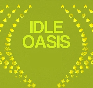 Idle Oasis - Play Free Best Simulation Online Game on JangoGames.com