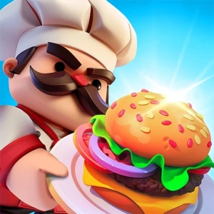 Idle Restaurant Tycoon - Play Free Best Cooking Online Game on JangoGames.com