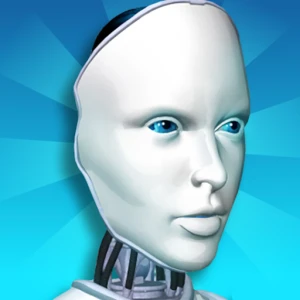 Idle Robots - Play Free Best Simulation Online Game on JangoGames.com