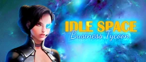 Idle Space Business Tycoon - Play Free Best Simulation Online Game on JangoGames.com