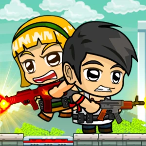 Idle Zombie Guard - Play Free Best Shooter Online Game on JangoGames.com