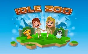 Idle Zoo - Play Free Best animal Online Game on JangoGames.com