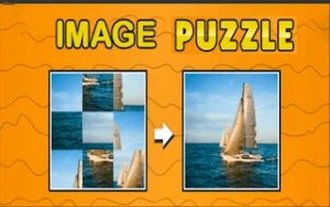 Image Puzzle - Play Free Best puzzle Online Game on JangoGames.com