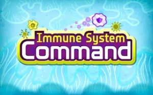 Immune System Command - Play Free Best action Online Game on JangoGames.com