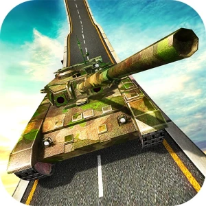 Impossible Army Tank Driving Simulator Tracks - Play Free Best Racing & Driving Online Game on JangoGames.com