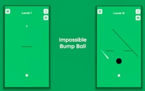 Impossible Bump Ball - Play Free Best casual Online Game on JangoGames.com