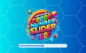 Impossible Number Slider - Play Free Best hyper-casual Online Game on JangoGames.com