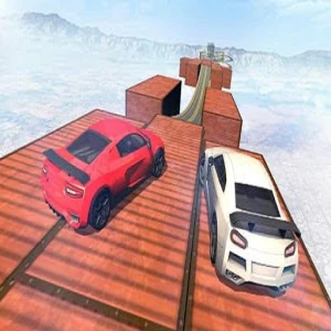 Impossible Sports Car Simulator 3D - Play Free Best Simulation Online Game on JangoGames.com