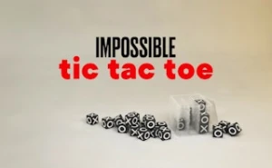 Impossible Tic Tac Toe - Play Free Best board Online Game on JangoGames.com