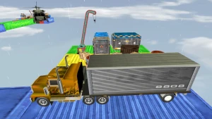 Impossible Truck Driving - Play Free Best Racing & Driving Online Game on JangoGames.com
