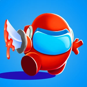 Imposter Smasher - Play Free Best Adventure Online Game on JangoGames.com