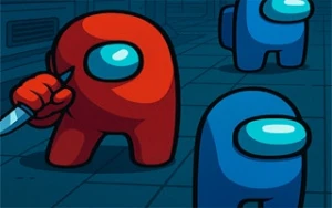 Impostor Among Space - Play Free Best adventure Online Game on JangoGames.com