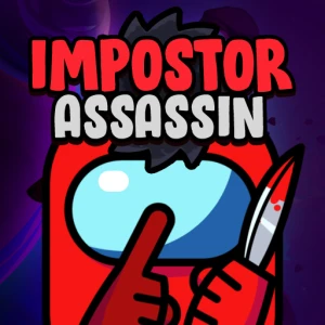 Impostor Assassin - Play Free Best Puzzle Online Game on JangoGames.com