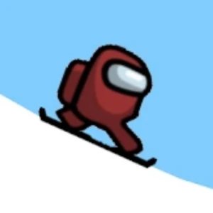 IMPOSTOR SKY SKI - Play Free Best Casual Online Game on JangoGames.com