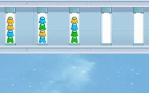 Impostor Sort Puzzle Pro - Play Free Best brain Online Game on JangoGames.com