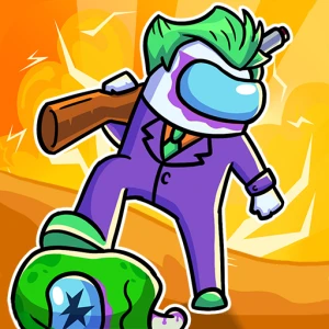 Impostors vs Zombies: Survival - Play Free Best Shooter Online Game on JangoGames.com