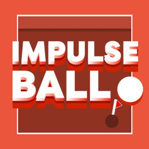 Impulse Ball - Play Free Best Puzzle Online Game on JangoGames.com