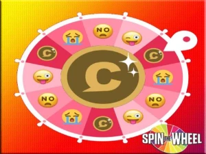 IMVU SPIN Earn Unlimited Credits - Play Free Best Puzzle Online Game on JangoGames.com