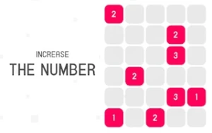 Increase the Number - Play Free Best puzzle Online Game on JangoGames.com